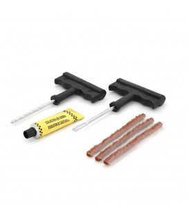 Набір інструментів для ремонту безкамерних шин