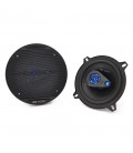 Автомобільні динаміки BOSCHMANN WJ1-S55V3, 25W, D-130 мм