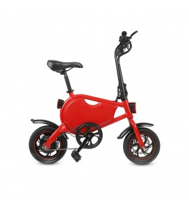 Складний електричний велосипед  14 MDK007, Motor: 250W, 36V, Batt.: 36V/10Ah, Lithium