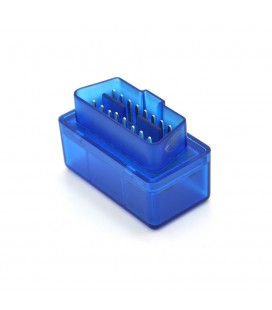 Автомобільний сканер OBD2 ELM327 mini BT