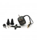Безколекторний двигун T-MOTOR AS2317-1250KV 596W