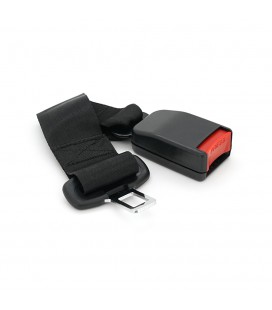 Подовжувач ременя безпеки 36см