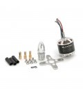 Безколекторний двигун SunnySky A2212-2450KV