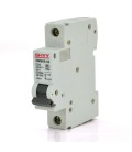 Автоматичний вимикач змінного струму  SHYY XMM65-63 1P C20, 230/400V