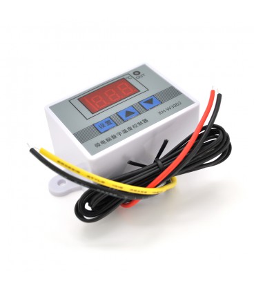 Терморегулятор XH-W3002, 220V, OEM