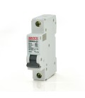 Автоматичний вимикач змінного струму  SHYY XMM65-63 1P C10, 230/400V