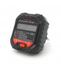Тестер розеток Mayilon HT-107D, AC: 90-250V