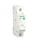 Автоматичний вимикач змінного струму  Schneider RESI9 10А, 1P, крива С, 6кА
