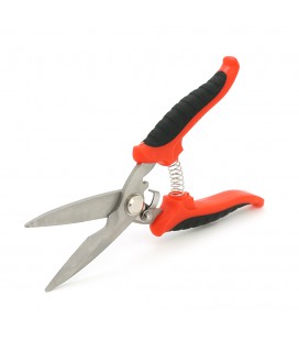 Інструмент для різання кабелів перетином до 16 мм ²