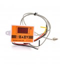 Терморегулятор XH-W3003, 220V, 0-450 ° C, OEM