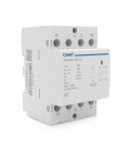 Контактор CHINT NCH8-40/22 220V,40А, 26kW, 2NC+2NO, на DIN-рейку, 85*65,5*54мм