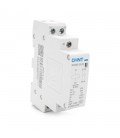 Контактор CHINT NCH8-25/02 220V,25А, 5kW, 2NC, на DIN-рейку, 85*65,5*18мм