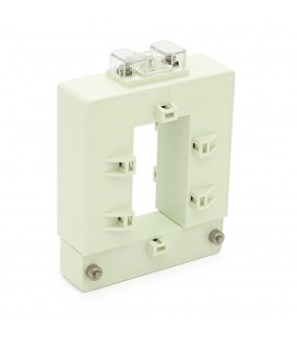 Трансформатор тока BH-100*50K , 5VA, 0,66кВт, 2500A, мах 3кВт(1мин), 190*142*48(102*52.2)мм