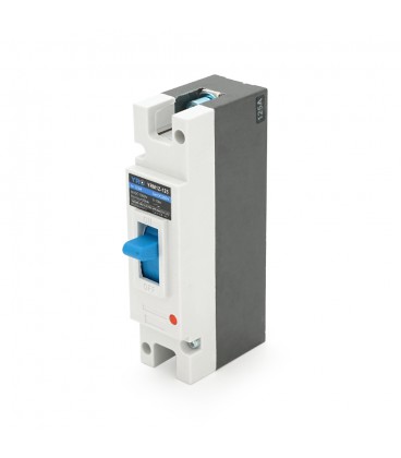Однополюсный автомат постоянного тока YRM1Z-125 DC MCCB 1P 125A 250VDC, 3 штуки в упаковке, цена за 1 штуку