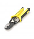 Iнструмент для зачистки кабеля 6-1 Stripper, yellow