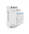 Контактор CHINT NCH8-25/22 220V,25А, 16kW, 2NC+2NO, на DIN-рейку, 85*65,5*36мм