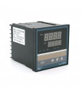 Терморегулятор REX C900 FK02-M*AN, 220V, 0-400°C, OEM