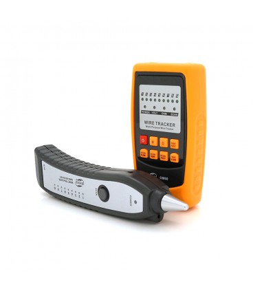 Кабельний тестер DT GM 60, трасошукач