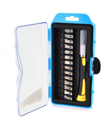 Набір інструментів 9301 10 in 1 ZHAOXIN