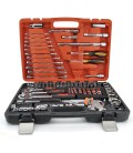 Професійний набір інструментів у пластиковому кейсі ( 121 предмет )