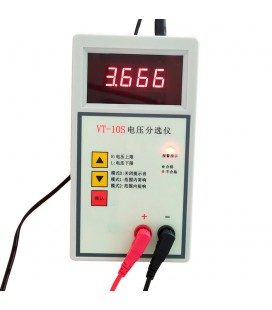 Тестер напряжения VT-10S