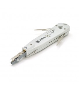 Инструмент KRONE LCA-PLUS профи для заделки плинтов с рег. силы, крючками,Q500