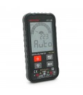 Мультиметр Mayilon HT-112B, вимірювання: V, A, R, C, F, T