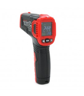 Инфракрасный термометр Mayilon HT-650A, LCD дисплей