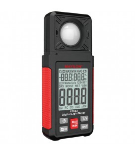 Цифровой экспонометр Mayilon HT-603 (Люксметр)