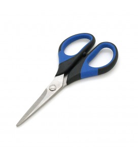 Ножницы антистатические Bakku BK-105, Blister