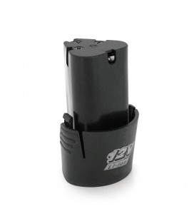 Аккумулятор для шуруповерта TIPE С, 12 V/1.5Ah