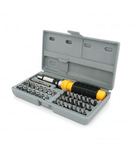 Набір інструментів 41 одиниця, Box