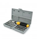 Набір інструментів 41 одиниця, Box
