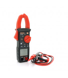Мультиметр ANENG ST181, измерения: V, A, R, C, T, F