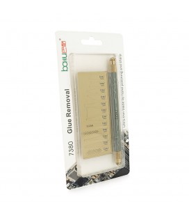 Инструмент для ремонта чипов материнской платы BAKU BA-7380A