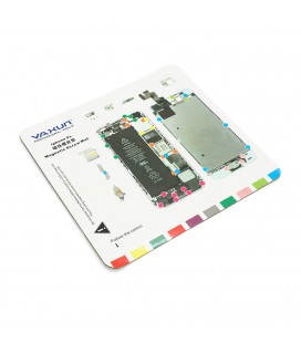 Магнітний килимок i5S, 190х200мм, ОЕМ