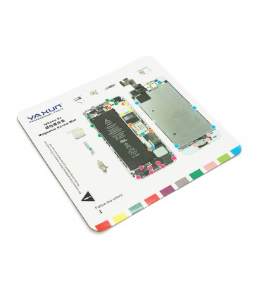 Магнитный коврик i5S, 190х200мм, ОЕМ