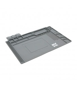 Коврик на стол силиконовый RF4 RF-PO11, 455х300мм, ОЕМ