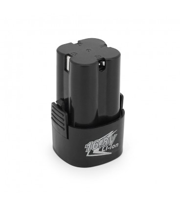 Акумулятор для шуруповерта TIPE A, 16,8-18 V/1500mAh