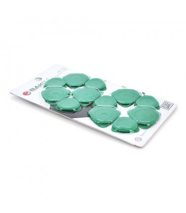 Набір медіаторів BAKKU BK-212 (12шт), Blister