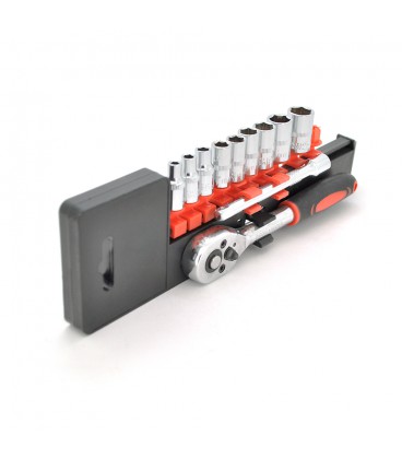 Набір інструменту 12 одиниць