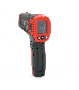 Инфракрасный термометр Mayilon HT-650B, Black