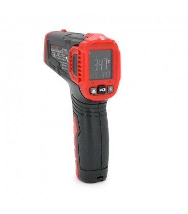 Інфрачервоний термометр Mayilon HT-650B, Black