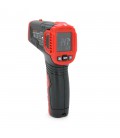 Інфрачервоний термометр Mayilon HT-650B, Black