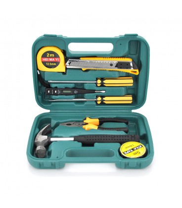 Набір інструментів 9 предметів YT91
