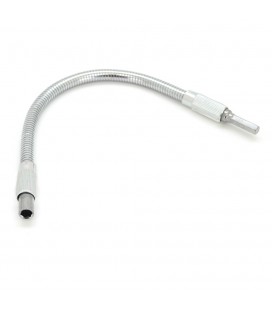 Гибкий переходник-удлинитель для бит 300мм цена за 1 шт