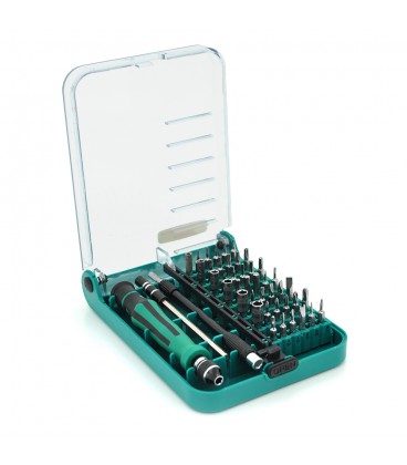 Набор отверток Elecall 45 in 1