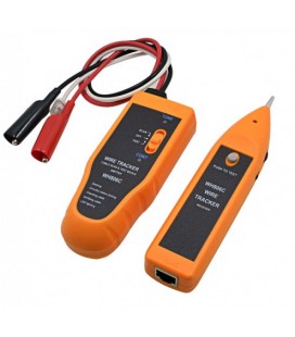 Кабельний тестер WH-806С, трасошукач