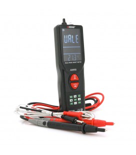 Мультиметр ANENG AN998, измерения: V, A, R, C, T, F