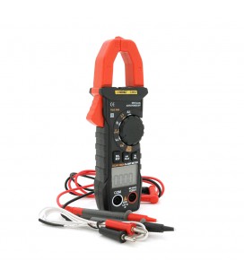 Токові кліщі з функцією мультиметра ANENG CM82